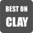 Best on Clay Best on Clay