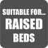 Raised Beds Raised Beds