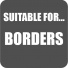 Borders Borders