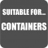 Containers Containers
