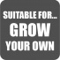 Grow Your Own Grow Your Own