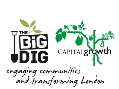 Compost Direct are pleased to be supporting the Big Ideas...