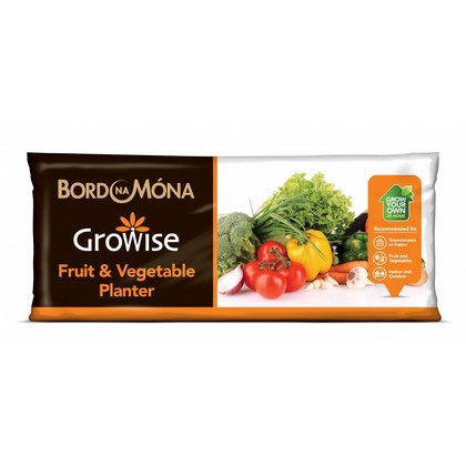 Grow Bag Grow Bag