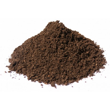Standard Topsoil Standard Topsoil