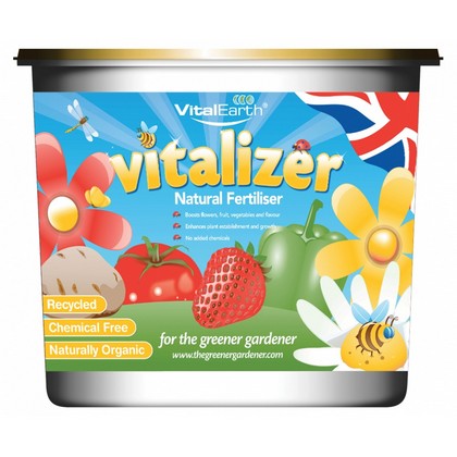Vitalizer Vitalizer
