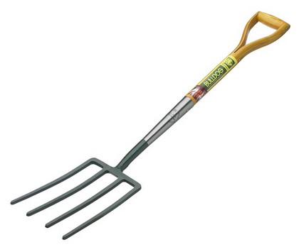 Premier Digging Fork Premier Digging Fork
