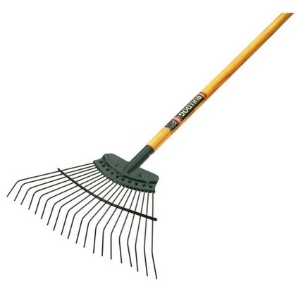 Premier Lawn Rake Premier Lawn Rake