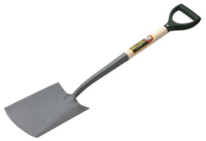 Standard Digging Spade Standard Digging Spade