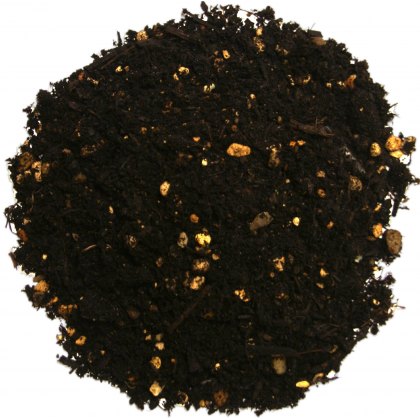 Improving my soil