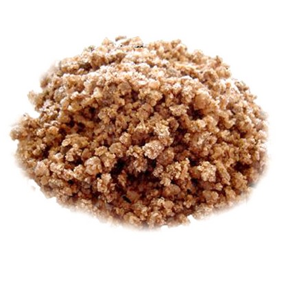 Rock Salt
