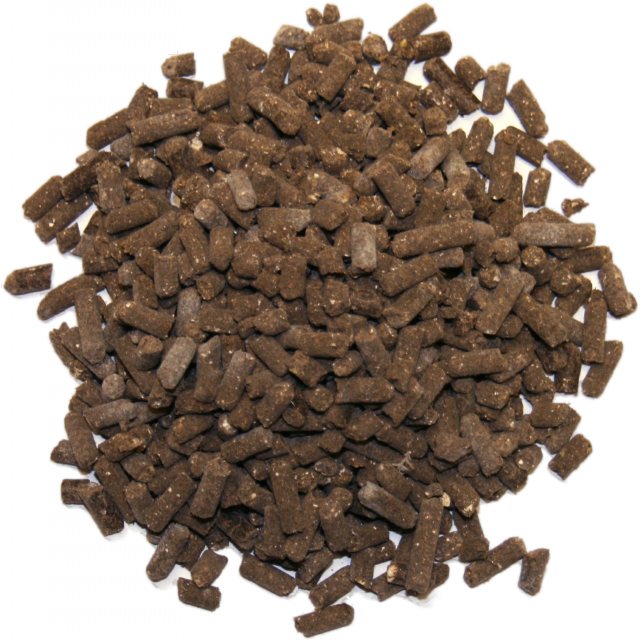 Chicken Manure Pellets