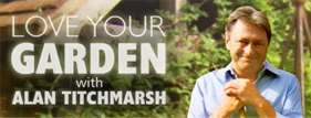 ITV Love Your Garden ITV Love Your Garden