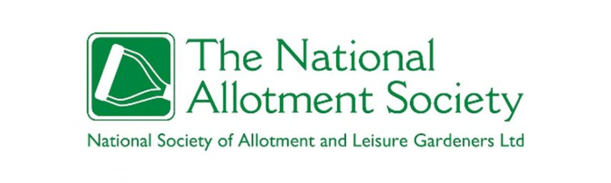 National Allotment Society National Allotment Society