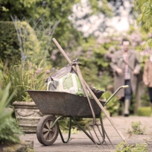 Garden Tools