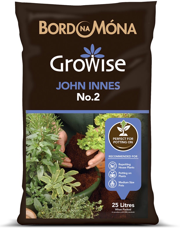 John Innes No.2 Compost Compost Direct