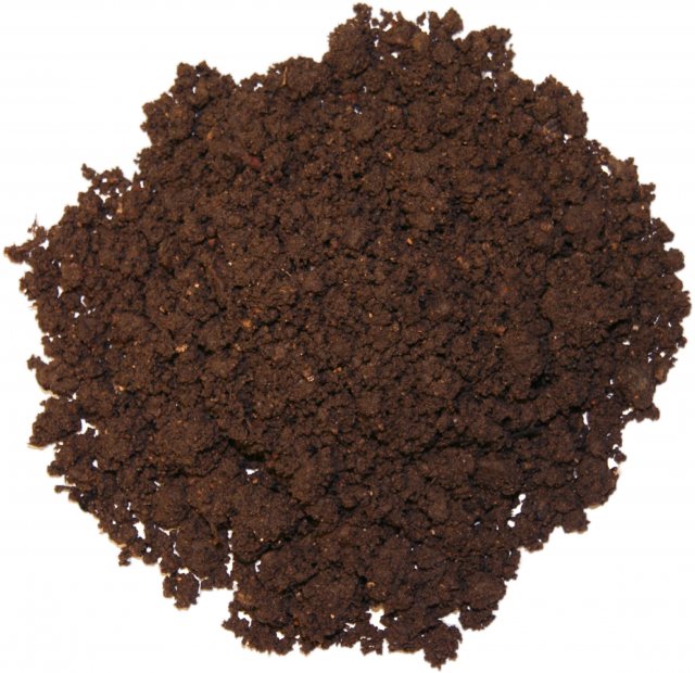 Highgrade Topsoil