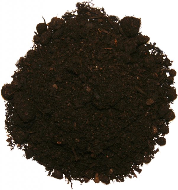 Black Gold Compost