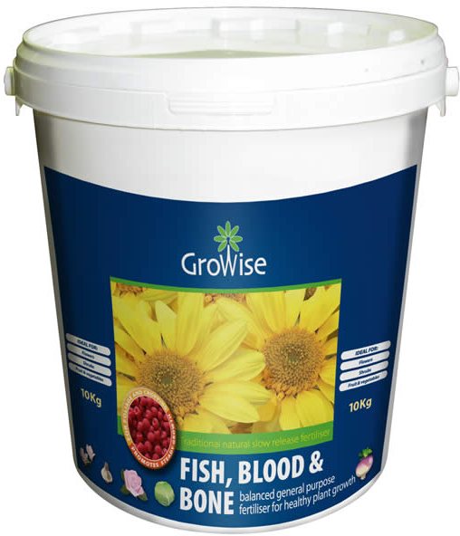 Fish, Blood & Bone Compost Direct Ltd Compost Direct