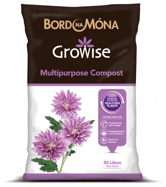 MultiPurpose Compost Compost Direct Ltd Compost Direct