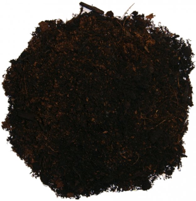 Tub & Hanging Basket Compost Compost Direct Ltd Compost Direct