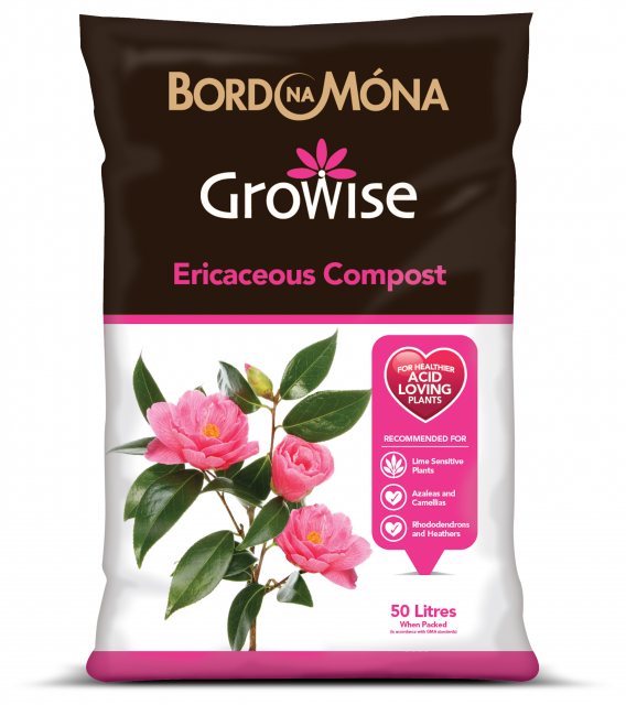 Ericaceous Compost Direct Ltd