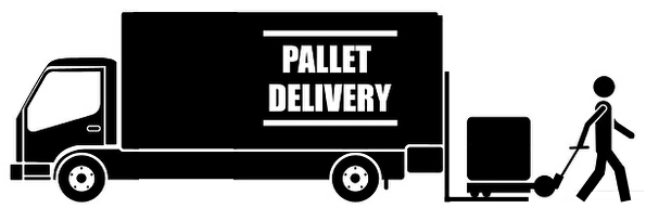 Image result for pallet deliveries